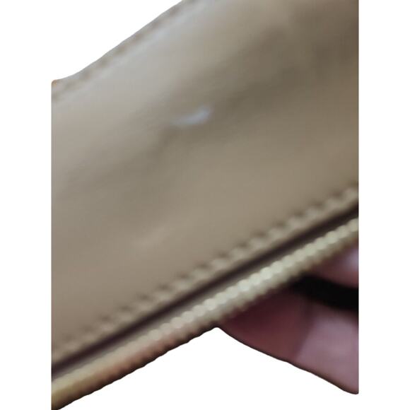 Jimmy Choo Large Top Handle Bag Pre Used By Me Good Shape When It Was New 1895. - Picture 6 of 16